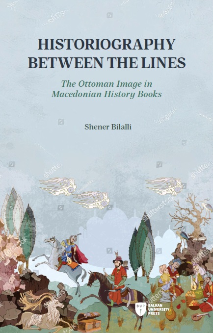 HISTORIOGRAPHY BETWEEN THE LINES