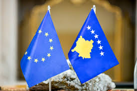 EU report Kosovo 