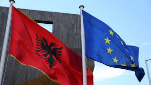 Albania EU report 