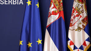 EU report on Serbia 
