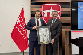 Building Resilience, Fostering Belonging: Psychological Strategies for First-Year International Students.”