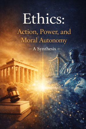 Ethics: Action, Power, and Moral Autonomy — A Synthesis