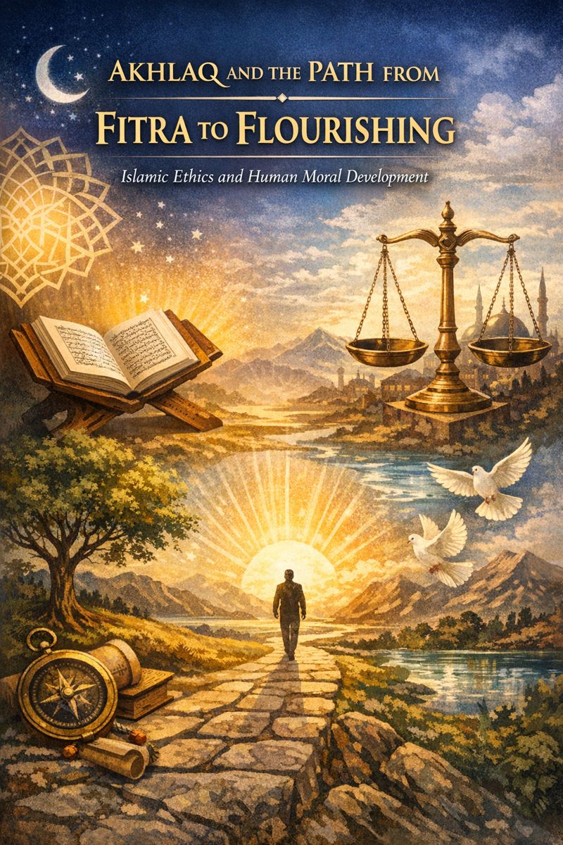 Akhlaq and the Path from Fitra to Flourishing